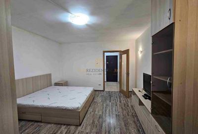 Garsonieră decomandată, mobilată în Progresul - 6