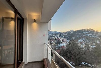 Apartament cu 3 camere decomandat, mobilat în Central - 5