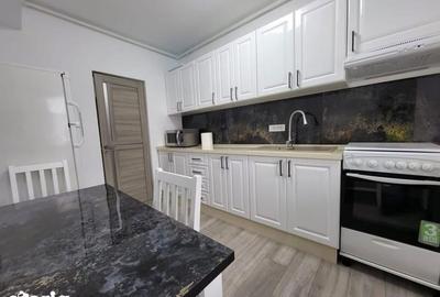 Apartament cu 3 camere, mobilat în Central - 10