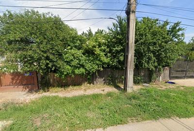 Vanzare Teren 777 mp + casa batraneasca Smeeni BZ - 3