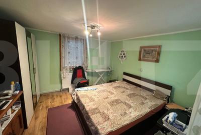 Casă cu 3 camere cu Teren 572 Mp în Gai - 7