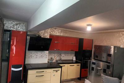 Apartament cu 3 camere decomandat în Calea Severinului - 7