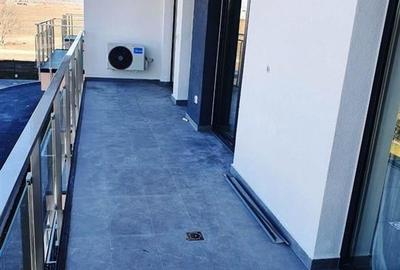 Apartament 2 camere in Ploiesti, zona Albert, MRS Smart Apartament 2 camere in Ploiesti, zona Albert, MRS Smart - 17