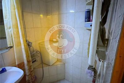 Apartament cu 2 camere semidecomandat în Cișmigiu - 5