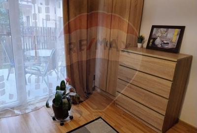 Duplex modern de inchiriat  cu 5 camere in Floresti Duplex modern de inchiriat  cu 5 camere in Floresti - 15