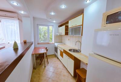 2 camere Cantemir - Unirii et 3 mobilat - 16