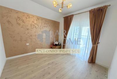 Casa S P 1E, 635 mp teren, in Paulesti, Prahova. - 16