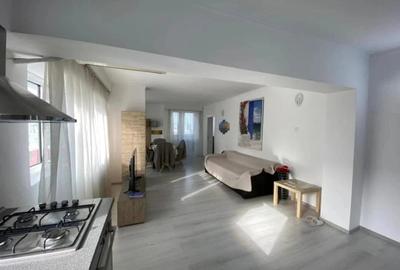 Inchiriere apartament 2 camere unicat Panduri panorama superba 65mp - 5