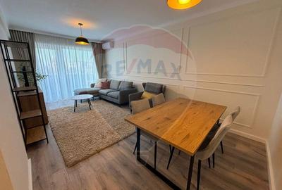 Apartament cu 3 camere de inchiriat, Prima Arena, zona Universita?ii - 1