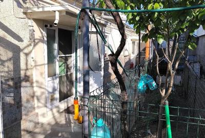 Casă cu 5 camere cu Teren 264 Mp în Central - 3