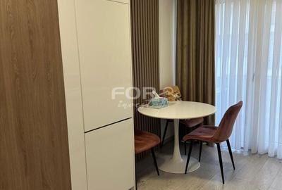 Apartament cu 2 camere decomandat în Lotus - 10