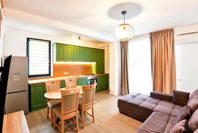 Apartament cu 2 camere decomandat în Central - 5