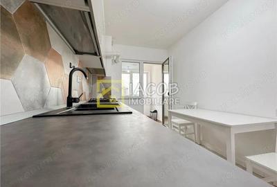 Apartament 2 camere SD mobilat si utilat complet Arena Residence - 4