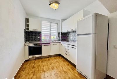 Apartament cu 3 camere în Central - 3