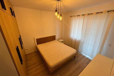 Apartament cu 2 camere semidecomandat în Aeroport - 5
