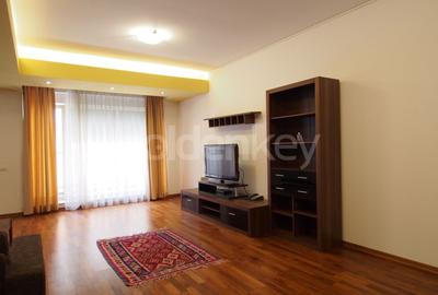 Apartament cu 3 camere decomandat, mobilat în Herăstrău - 2