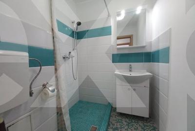 PIATA VICTORIEI, garsoniera de inchiriat la 3 min de metrou- vedere panoramica - 7