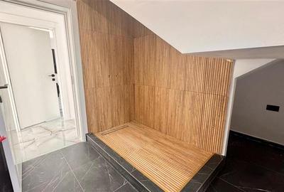 Vila tip duplex de vanzare in Rediu, design mediteranean, panorama catre Dealul Vila tip duplex de vanzare in Rediu, design mediteranean, panorama catre Dealul - 9