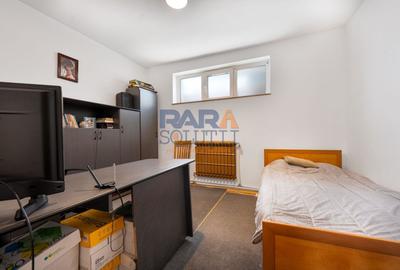 Casă cu 5 camere cu Canalizare în Nord-Est - 4
