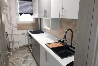 Garsonieră decomandată, mobilată în Colentina - 4