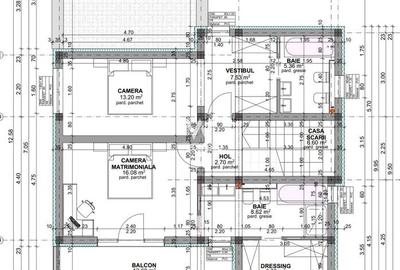 Casa exclusivista  la 10 min de Orasul Sibiu - 3