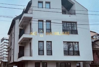 Apartament cu 4 camere semidecomandat, mobilat în Crângași - 5