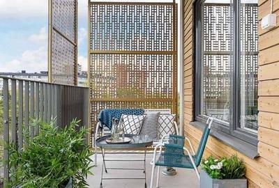 Apartament cu 3 camere decomandat în Berceni - 7