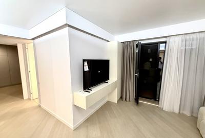 Apartament cu 3 camere decomandat, mobilat în Pipera - 2