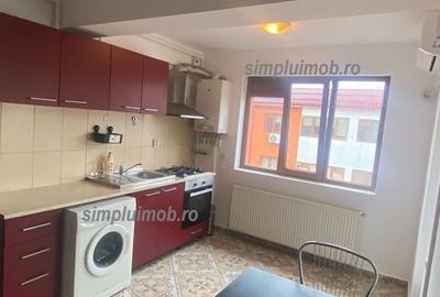 Apartament cu 2 camere decomandat, mobilat în Berceni - 10