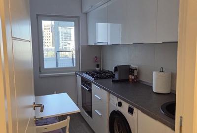 Garsonieră decomandată în Mihai Bravu - 5