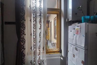 Apartament cu 2 camere nedecomandat, mobilat în Ultracentral - 11