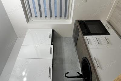Inchiriez apartament 2 camere studi - 4