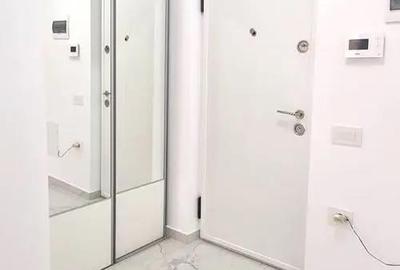Apartament cu 2 camere nedecomandat în Micro 17 - 14
