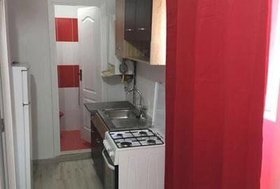 Apartament cu 2 camere decomandat în Bălcescu - 8