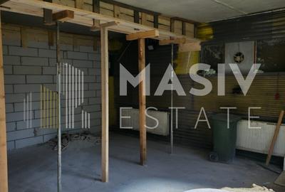 Investiție unică - spațiu comercial de vânzare la DN1 - Azuga - 5