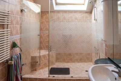 Casă individuală cu 4 camere cu Canalizare în Dămăroaia - 20