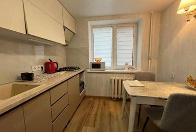 Garsonieră decomandată în Dâmbovița