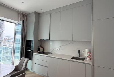 Apartament cu 2 camere decomandat, mobilat în Aviației - 6