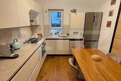 Casa moderna de inchiriat in Rasnov - 2