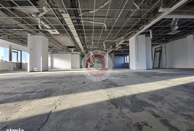 Spațiu comercial, de 739 mp, în Cișmigiu - 4