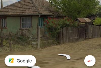 Teren Construcții intravilan de 4630 mp, în Parepa-Rușani - 1