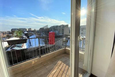 Apartament 3 camere, bloc 2015, zona Ultracentrala | Eminescu/Tunari - 5