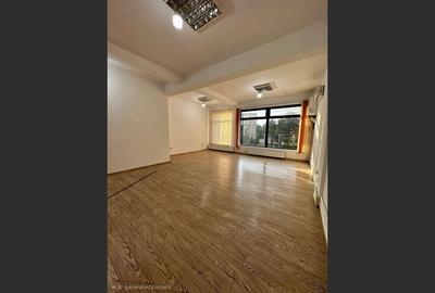 Spațiu  B-dul Tudor Vladimirescu - 158 mp P+E. - 3