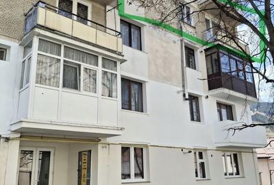 Apartament cu 3 camere decomandat în Tașca - 6