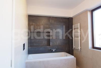Duplex penthouse insorit cu 5 camere, 3 bai | 325mpc | terase 88mp - 22