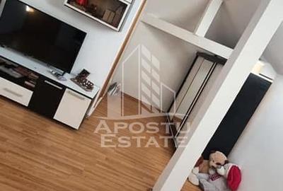 Garsonieră decomandată, mobilată în Soarelui - 2