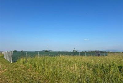 Teren 400 mp, stupini, intravilan, PUZ , CU. - 3