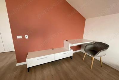 Proprietar, inchiriez ap. 2 camere mobilat si utilat, parcare proprie, zona IKEA, Dumbravita - 3