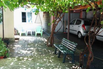 Casă cu 4 camere în Crâng - 1