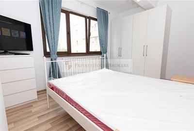 Apartament cu 2 camere semidecomandat, mobilat în Aviației - 17